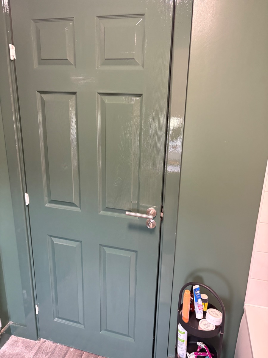 Painter and Decorator: Image 12